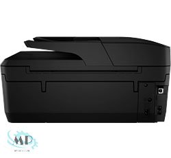 HP Officejet 6954 Driver