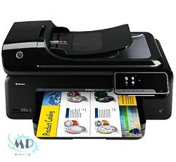 HP Officejet 7500A Wide Format Driver