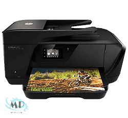 HP Officejet 7510 Wide Format Driver