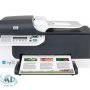 HP Officejet J4500/J4600 Driver