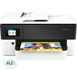 HP Officejet Pro 7720 Wide Format Driver