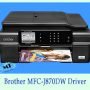 Brother MFC-J870DW Driver