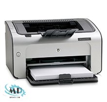 HP LaserJet P1006 User Manual