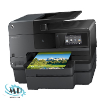 HP OfficeJet Pro 8630 Application-3rd Party