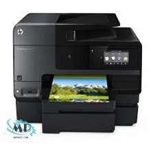 HP OfficeJet Pro 8630 User Manual