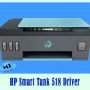 HP Smart Tank 510 Driver