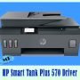 HP Smart Tank Plus 570 Driver