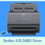 Brother ADS-2400N Driver