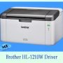 Brother HL-1210W Driver