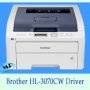 Brother HL-3070CW Driver