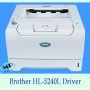 Brother HL-5240L Driver