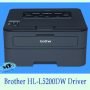 Brother HL-L5200DW Driver