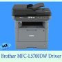 Brother MFC-L5700DW Driver