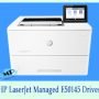 HP LaserJet Managed E50145 Driver