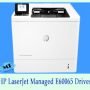 HP LaserJet Managed E60065 Driver