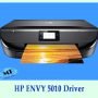 HP ENVY 5010 Driver