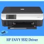 HP ENVY 5532 Driver