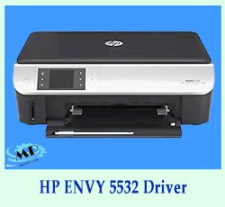 HP ENVY 5532 Driver