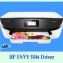 HP ENVY 5546 Driver