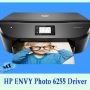 HP ENVY Photo 6255 Driver