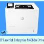 HP LaserJet Enterprise M608dn Driver