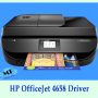 HP OfficeJet 4658 Driver