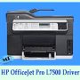 HP OfficeJet Pro L7500 Driver
