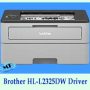 Brother HL-L2325DW Driver