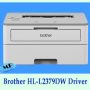 Brother HL-L2379DW Driver