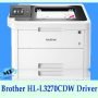 Brother HL-L3270CDW Driver