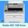 Brother MFC-7240 Driver