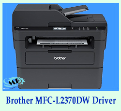 Brother MFC-L2370DW Driver