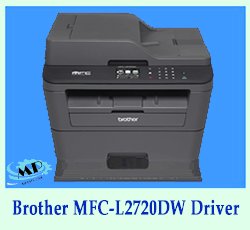 Brother MFC-L2720DW Driver