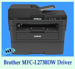 Brother MFC-L2730DW Driver