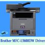 Brother MFC-L5800DW Driver