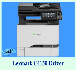 Lexmark C4150 Driver