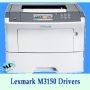 Lexmark M3150 Drivers