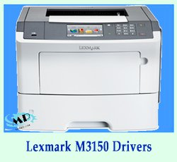 Lexmark M3150 Drivers