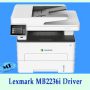 Lexmark MB2236i Driver