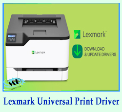 Lexmark Universal Print Driver