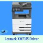 Lexmark XM7355 Driver