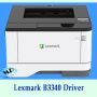 Lexmark B3340 Driver