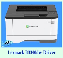 Lexmark B3340dw Driver