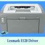 Lexmark E120 Driver