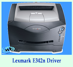 Lexmark E342n Driver