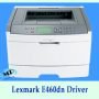 Lexmark E460dn Driver