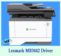 Lexmark MB3442 Driver