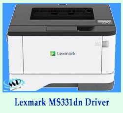 Lexmark MS331dn Driver