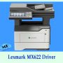 Lexmark MX622 Driver
