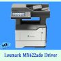 Lexmark MX622ade Driver